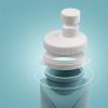 Mini Foldable Silicone Cup Portable Silicone Telescopic Drinking Foldable Coffee Cup Multifunctional Foldable Silica